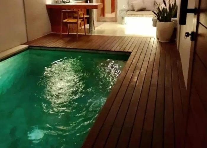 Plush Villa