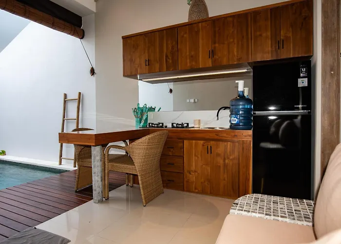 Plush Ubud