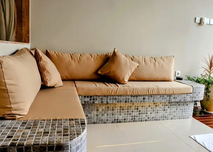 Plush Villa Ubud