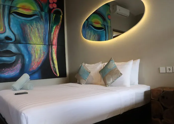 Plush Villa Ubud