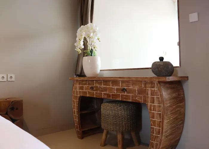 Plush Villa Ubud
